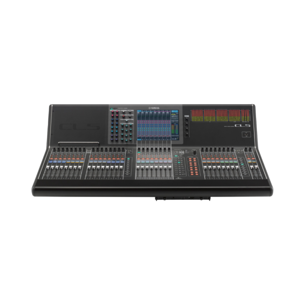 Yamaha CL5