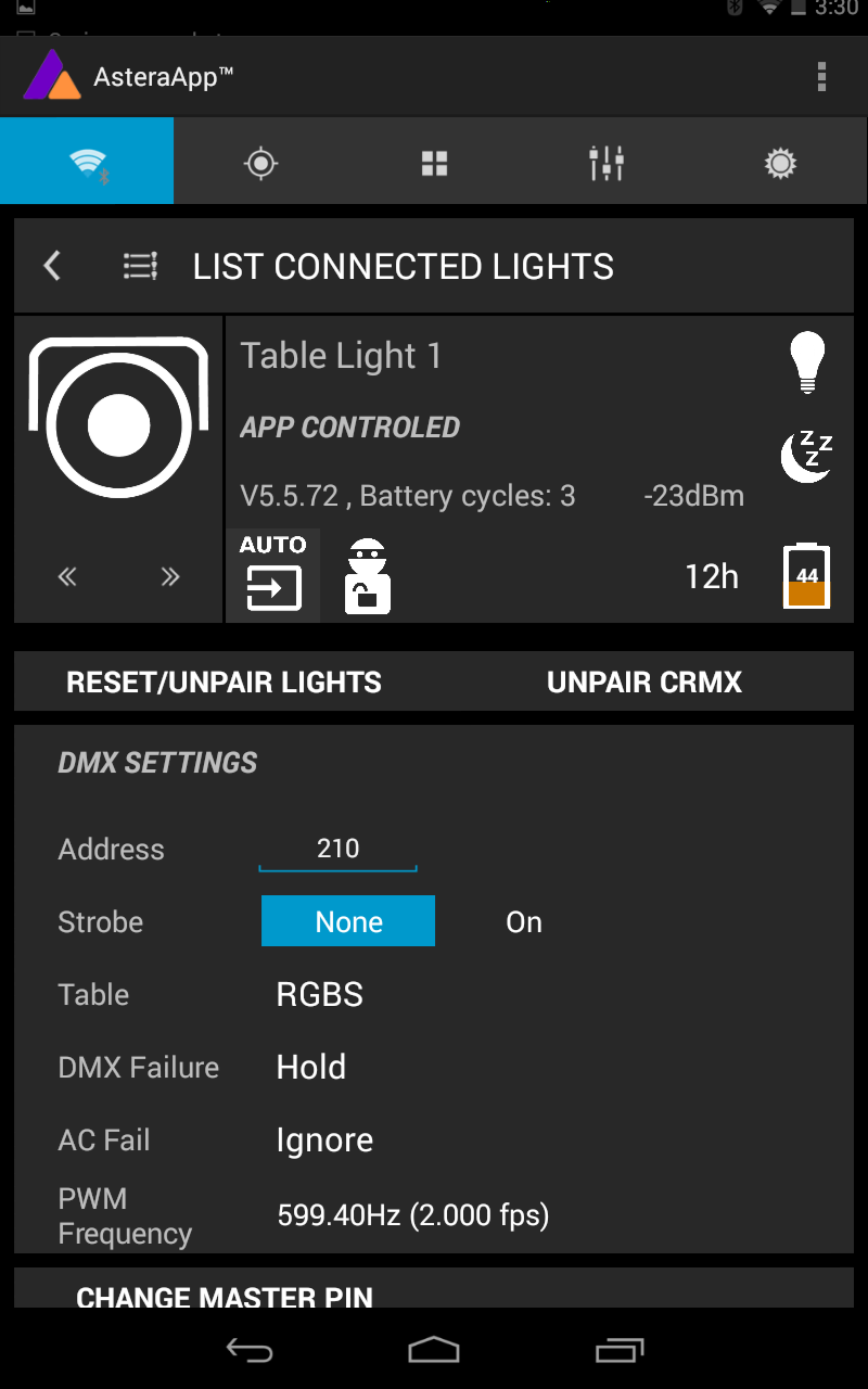 ASTERA ASTERABOX™ ART7-WIFI – Image 5