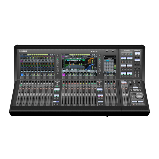 Yamaha DM7-EX