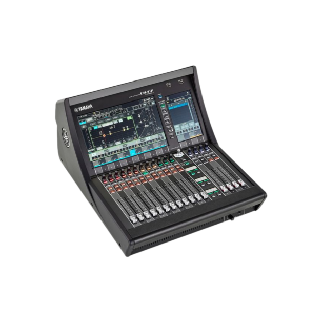 Yamaha DM7C