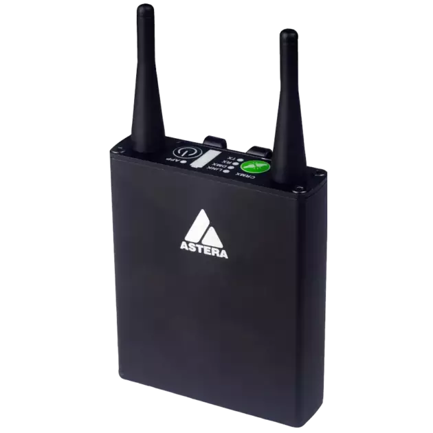 ASTERA ASTERABOX™ ART7-WIFI