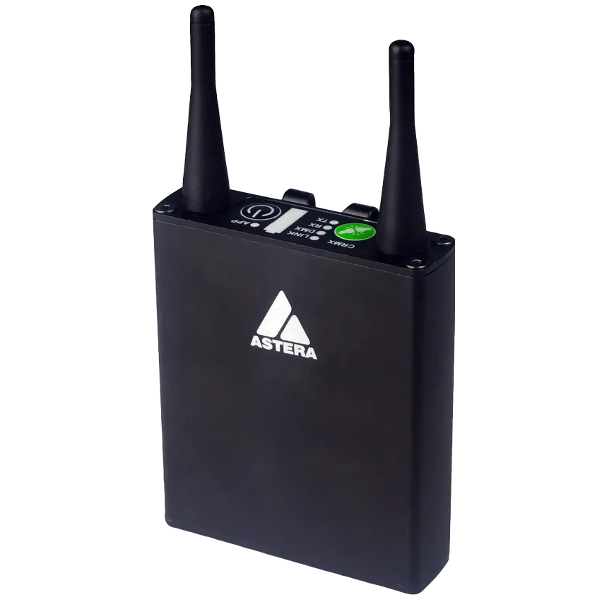 ASTERA ASTERABOX™ ART7-WIFI