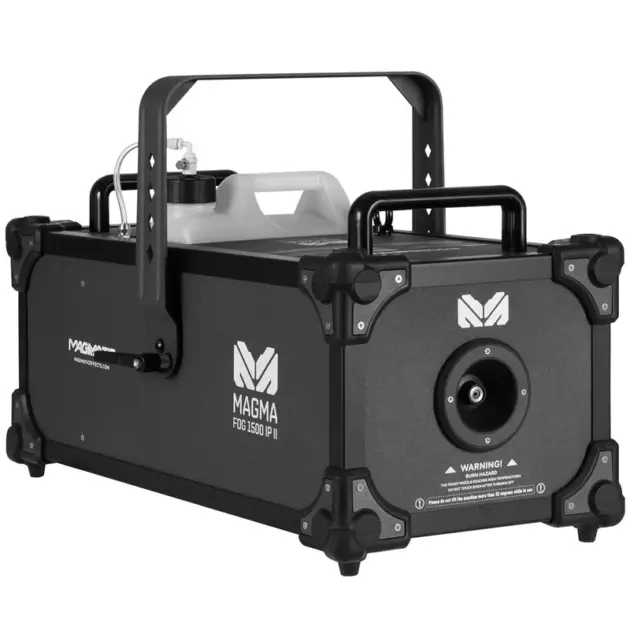 Magma Fog 1500IP-II