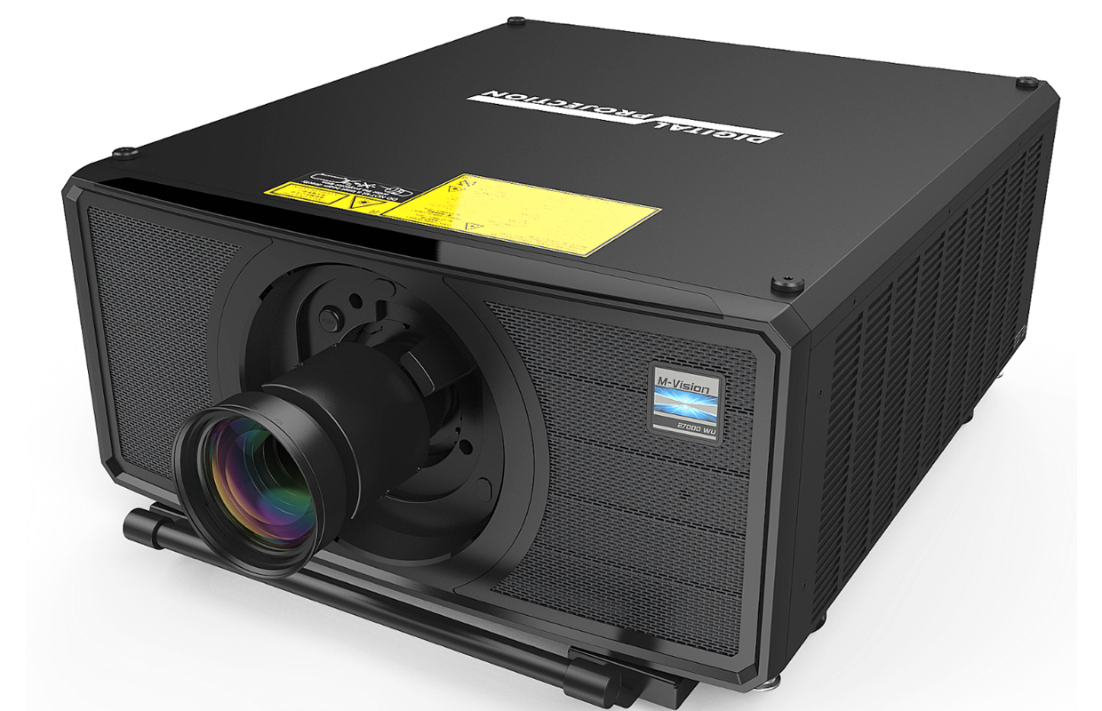Digital Projection M-Vision 27000 WU