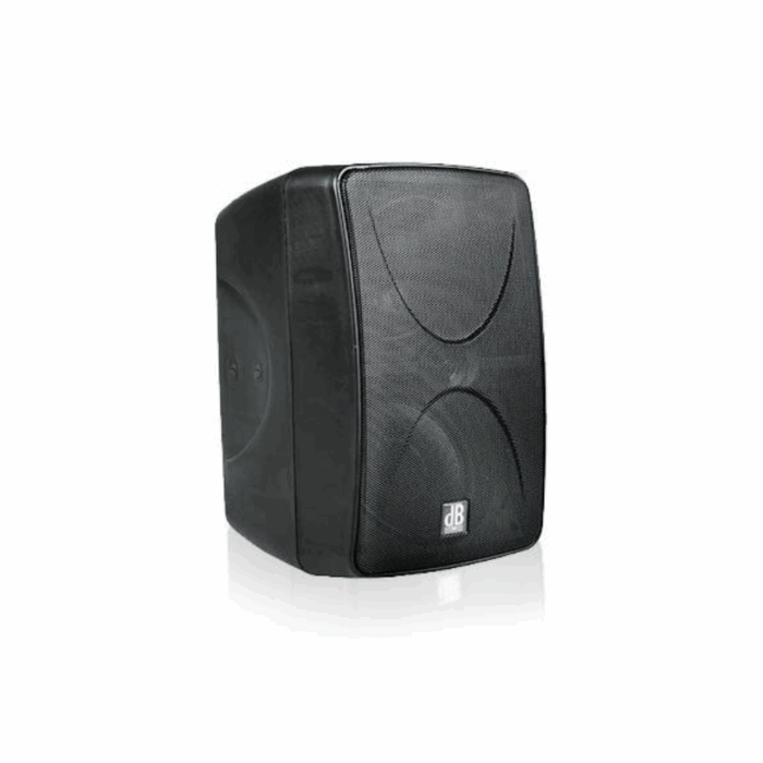 MINIBOX K 162 dbTechnologies Enceinte 2-Way Active Speaker