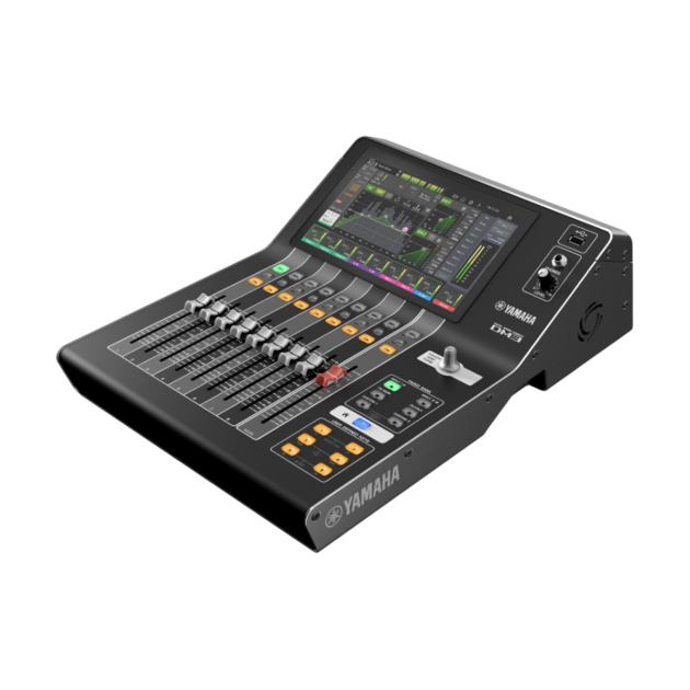 Yamaha DM3