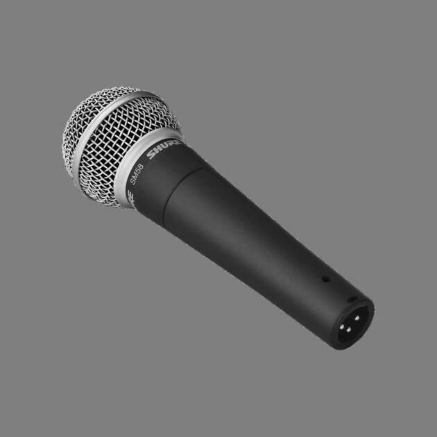 SM58