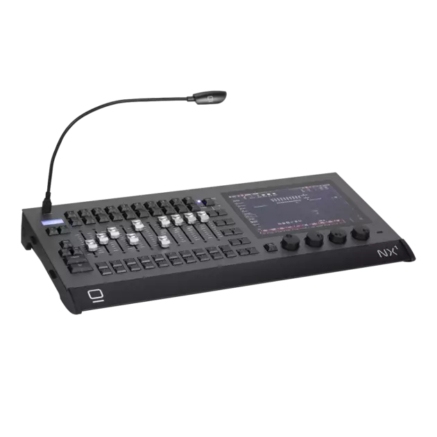 Obsidian NX1-16
