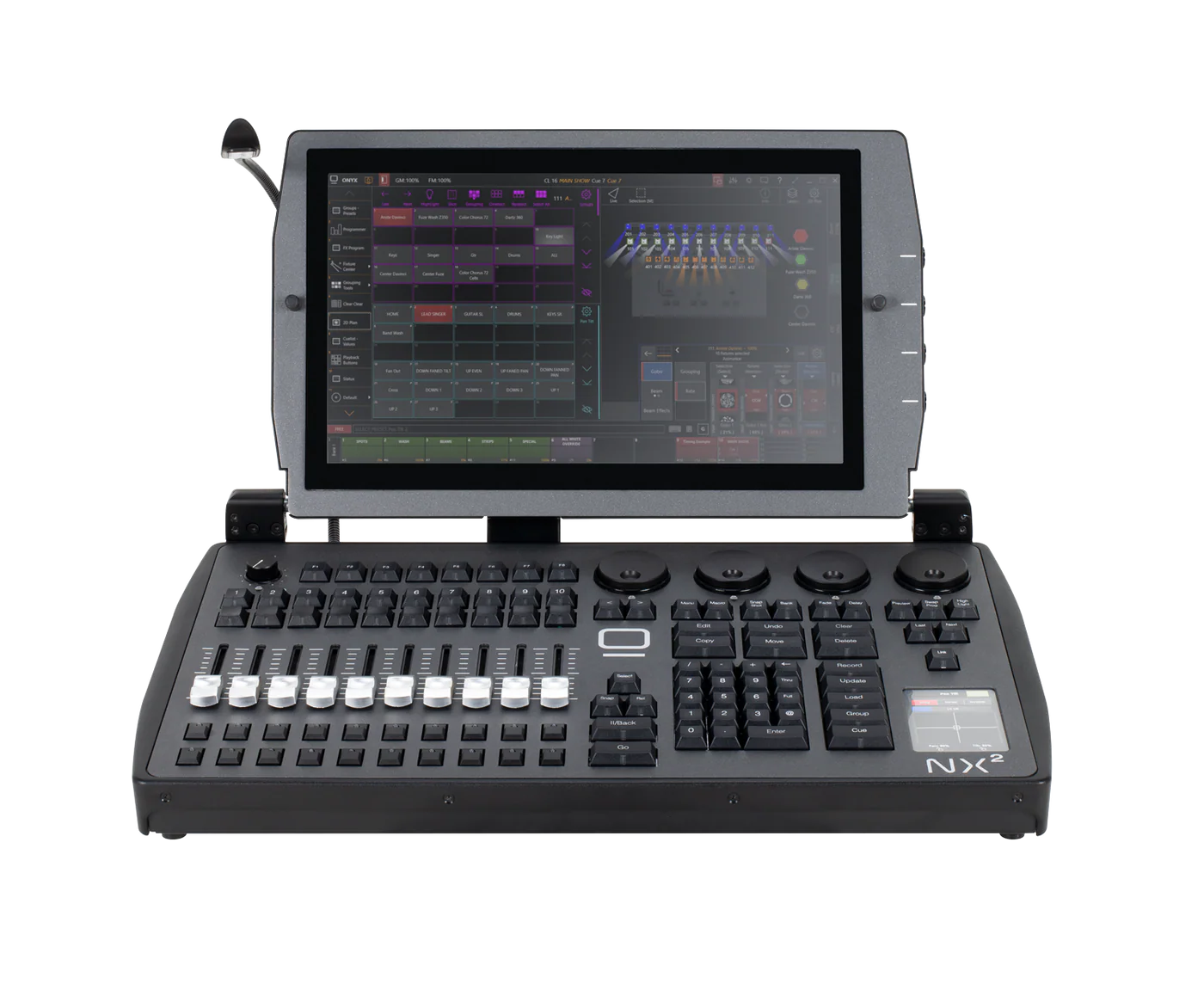 Obsidian NX2 – Image 2