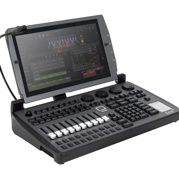 Obsidian NX2