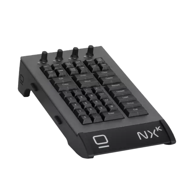 Obsidian NX K