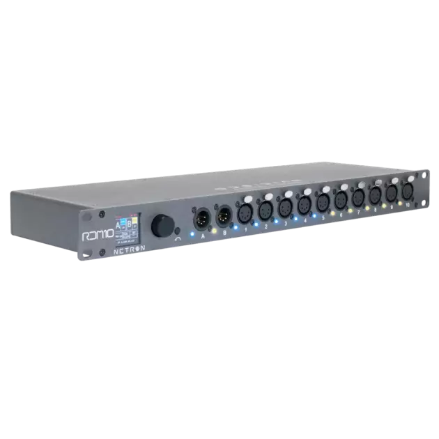 Netron RDM 10