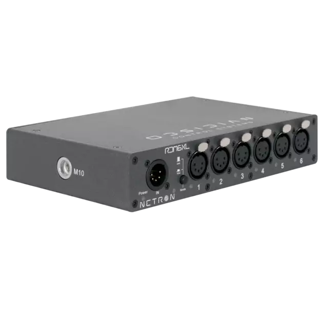 Netron RDM 6XL