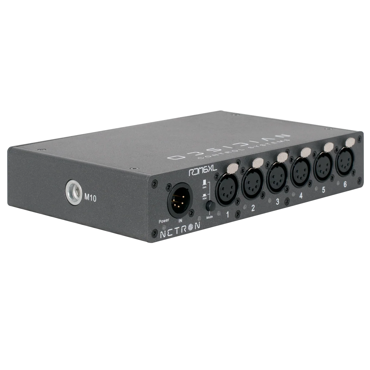 Netron RDM 6XL