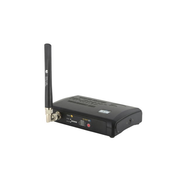 Wireless Solution BlackBox F-1 G5 W-DMX